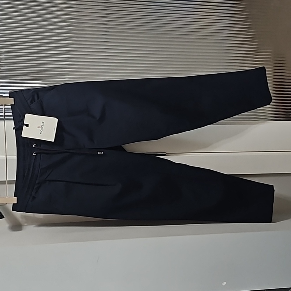 Moncler Trousers (with tags)